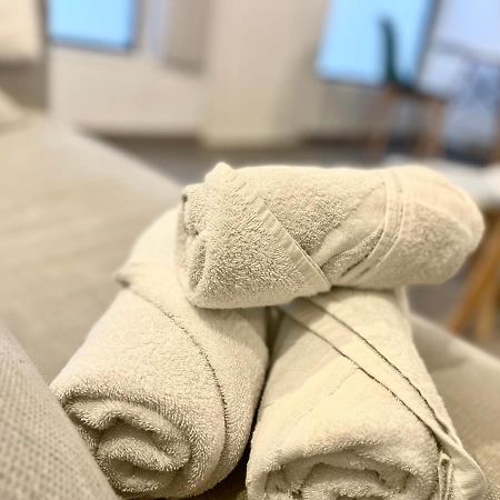Petit Studio Pres Du Centre - 186 鲁昂 外观 照片